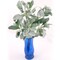 Set of 24 Luxurious 29" Lamb's Ear Plants - Lifelike Artificial Greenery, Perfect for Bulk Event Decor or Elegant Home Accents, Floral Home by Artificial Flowers